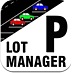 Lot Manager iPhone App